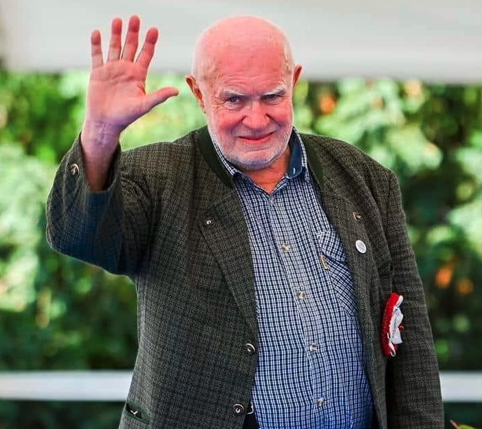 Podzimní zkoušky na památku  MVDr. Františka Šimka – MS Křtětice