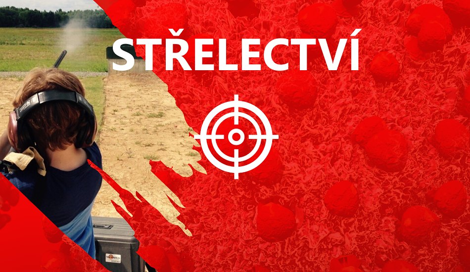 DOPORUČENÍ K VEDENÍ EVIDENCE STŘELCŮ PŘI STŘELECKÝCH AKCÍCH