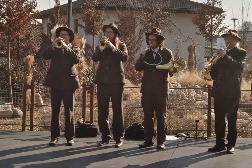 Zkoušky z Myslivosti 7.3.2026 OMS Strakonice